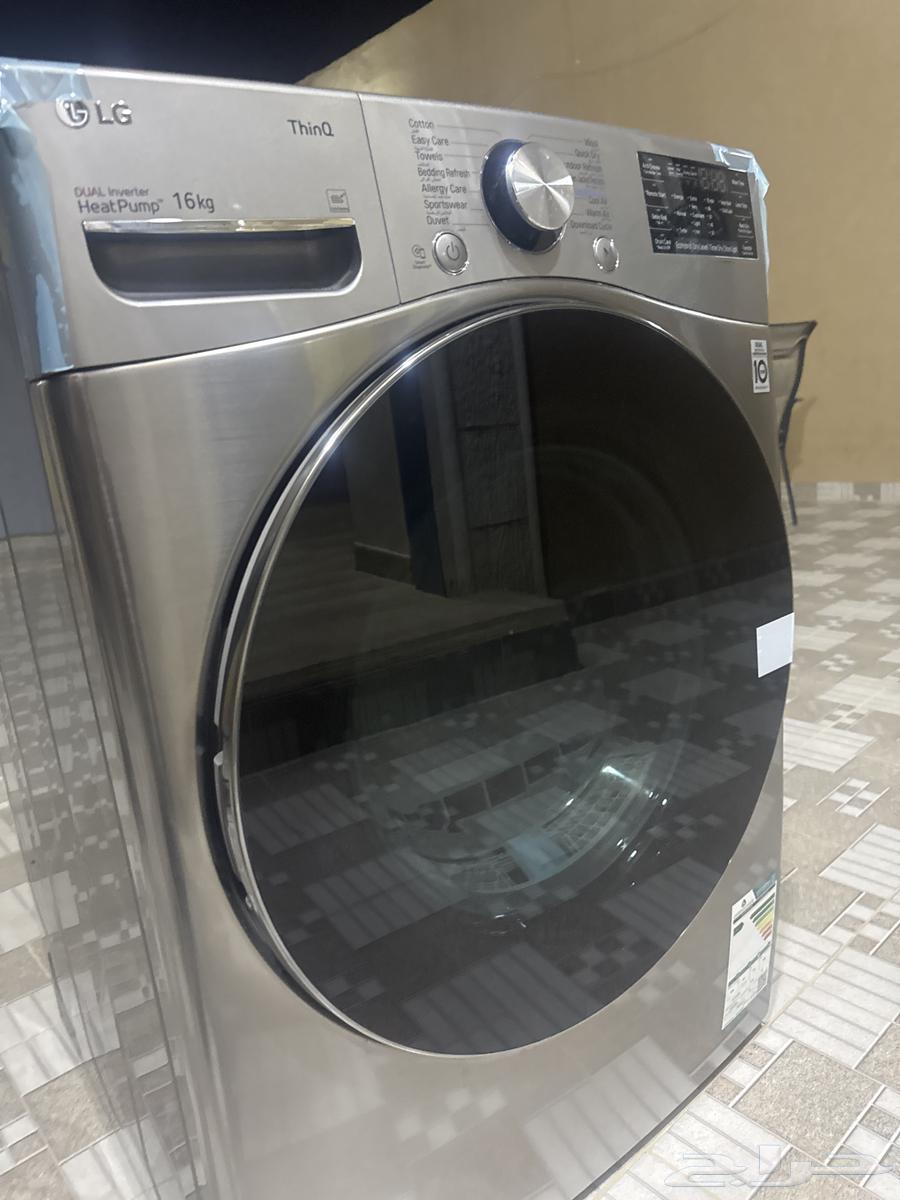 مجفف ال جي 18 ك انفيرتر بلوتوث64457364172673110