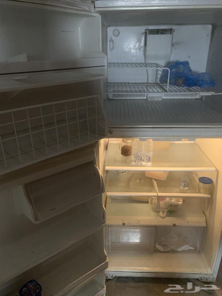 ثلاجه امريكيه كبيره64458659436675111