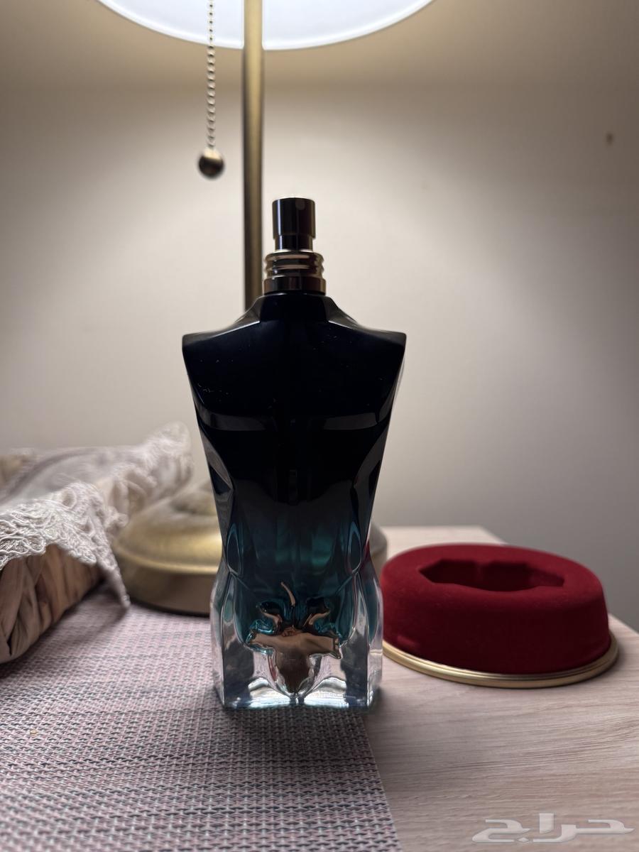 عطر جون بول غوتييه لو بو لو بارفام64458689283457111