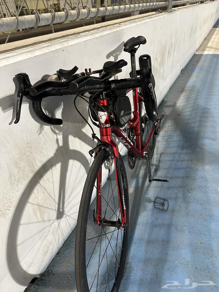 دراجة لينا رود للبيع64463390381059113