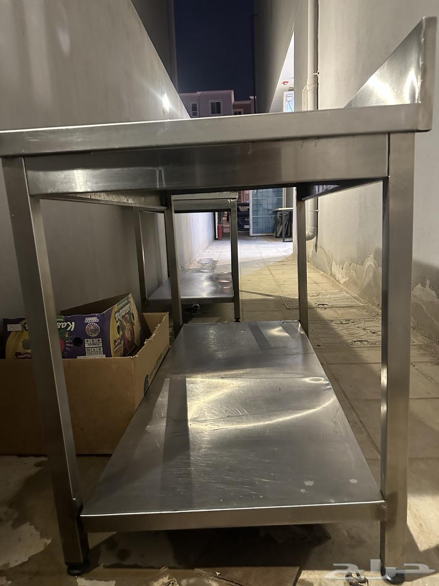 طاوله ستيل برخام64459499027842113