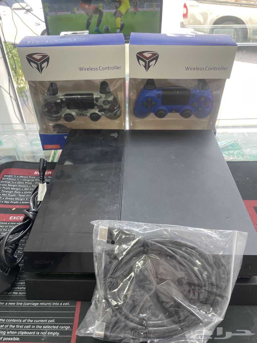 سوني 4 معدل (280 تقيم )64459229303682114