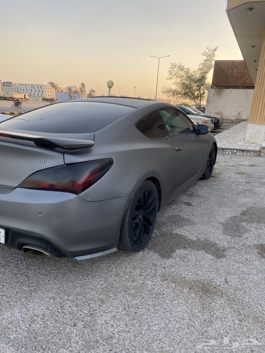 البيع مستعجل جينسس 2012 للبدل او للبيع64630821747203113