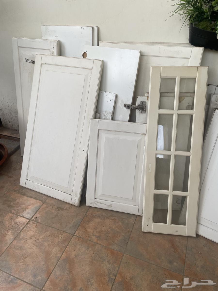 أبواب دولاب مطبخ (ايكيا )64458629266178113