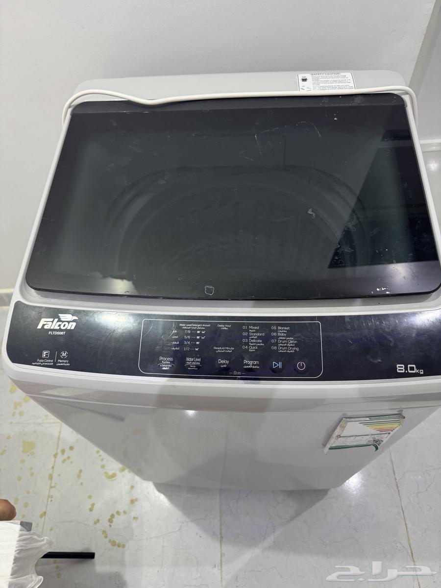 Automatic washing machine for sale, reason for selling I don't know64460734733443110