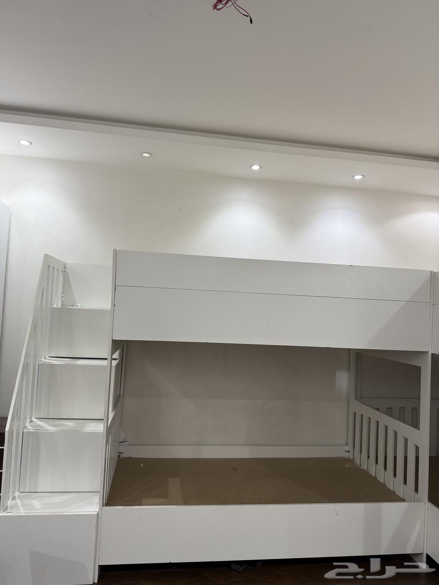 اسرة نوم دورين جديد كليا  فصلتها ب2500 وببيعهم ب100064458438050689111