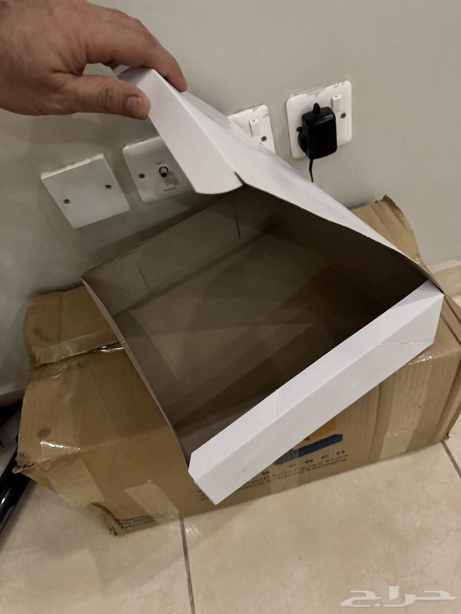 للبيع بوكسات كيك ومعجنات64463682686210112