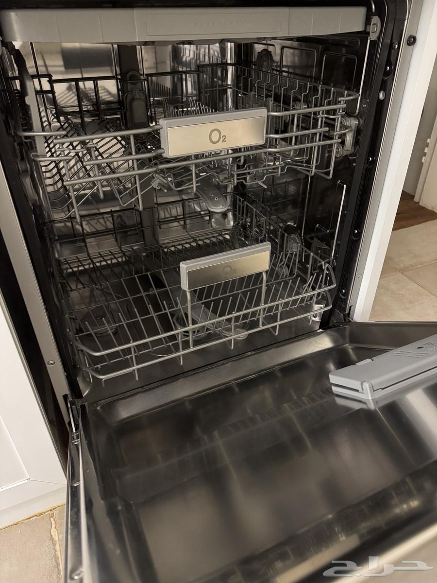 غسالة صحون   مكنسة وممسحة بخار64463390483075114