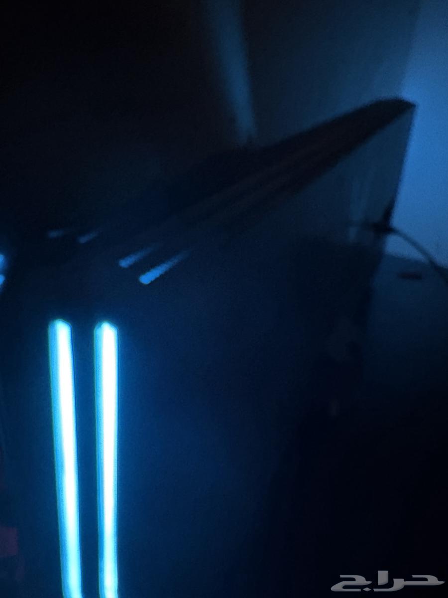 Gaming screen with multicolor lights for sale, minimum price 300064461104068737111