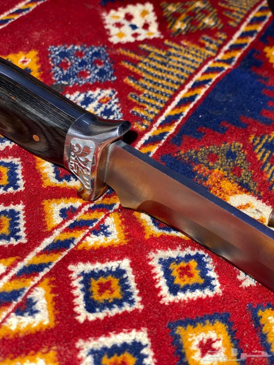 سكين فولاذ قوية جديده وطويله 35سانتي64457199337090112