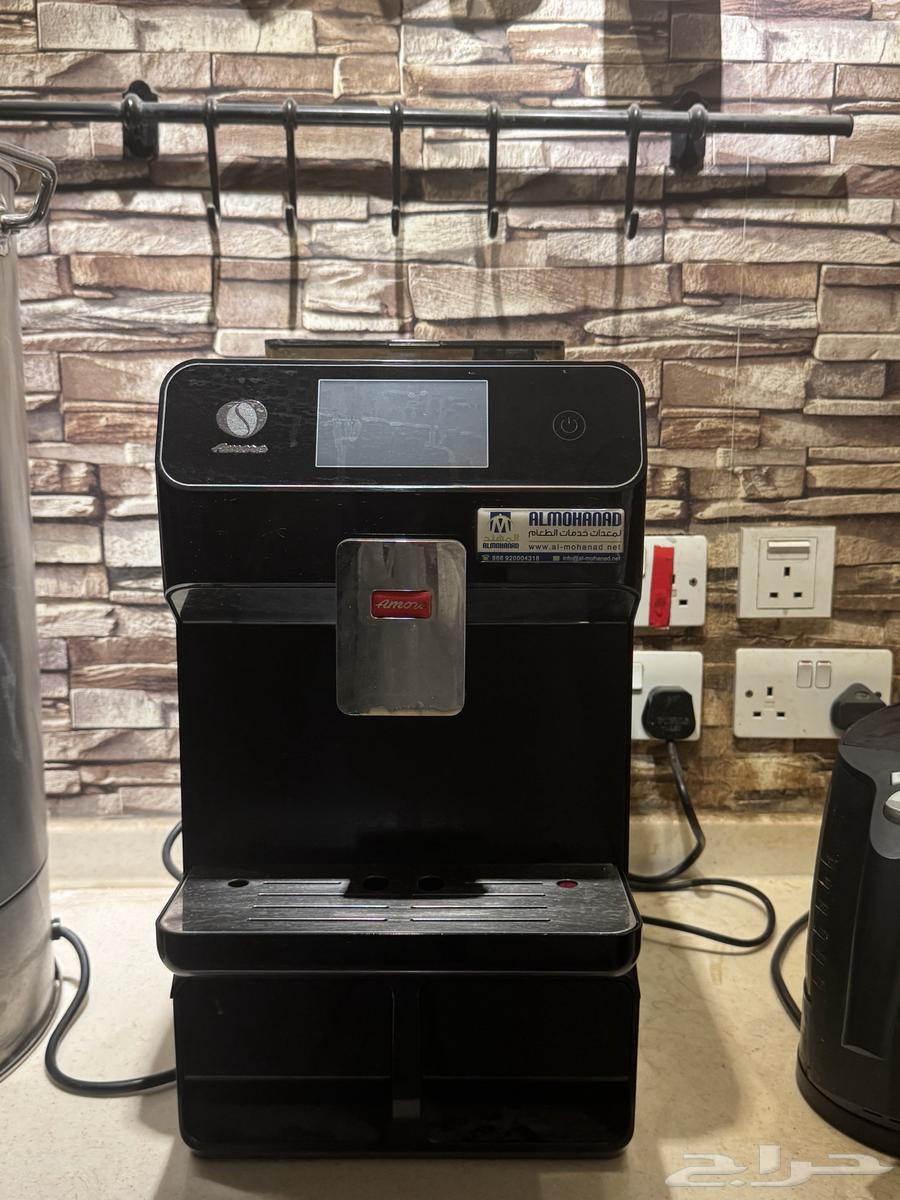 كوفي شوي كامل للبيع64457213050369112