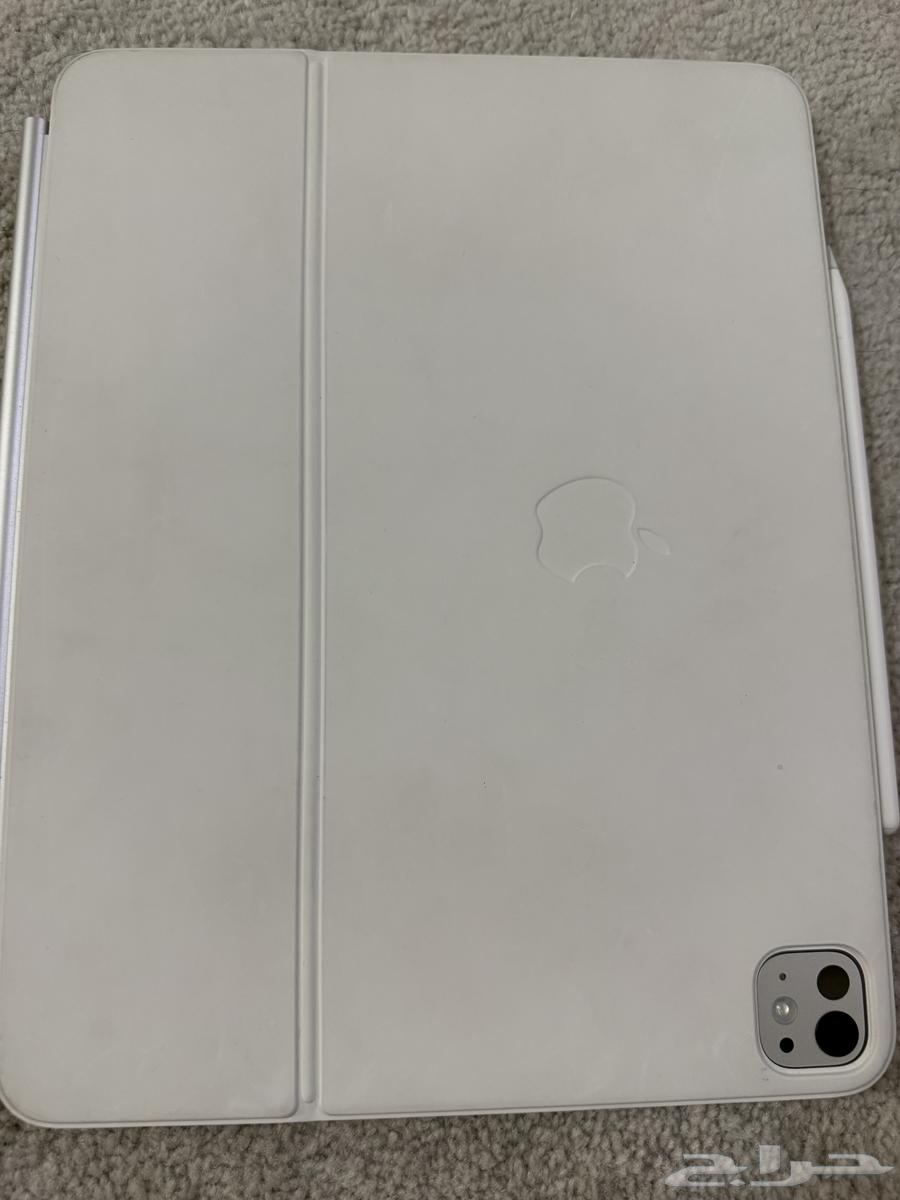 ipad pro 13inch 2024 m4 ايباد برو 13 انش ام 464461227697667114