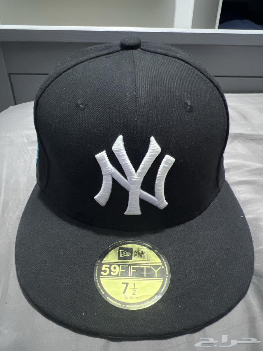 كاب نيو ايرا اصلي جديد. المقاس 7 1 264459868147203110