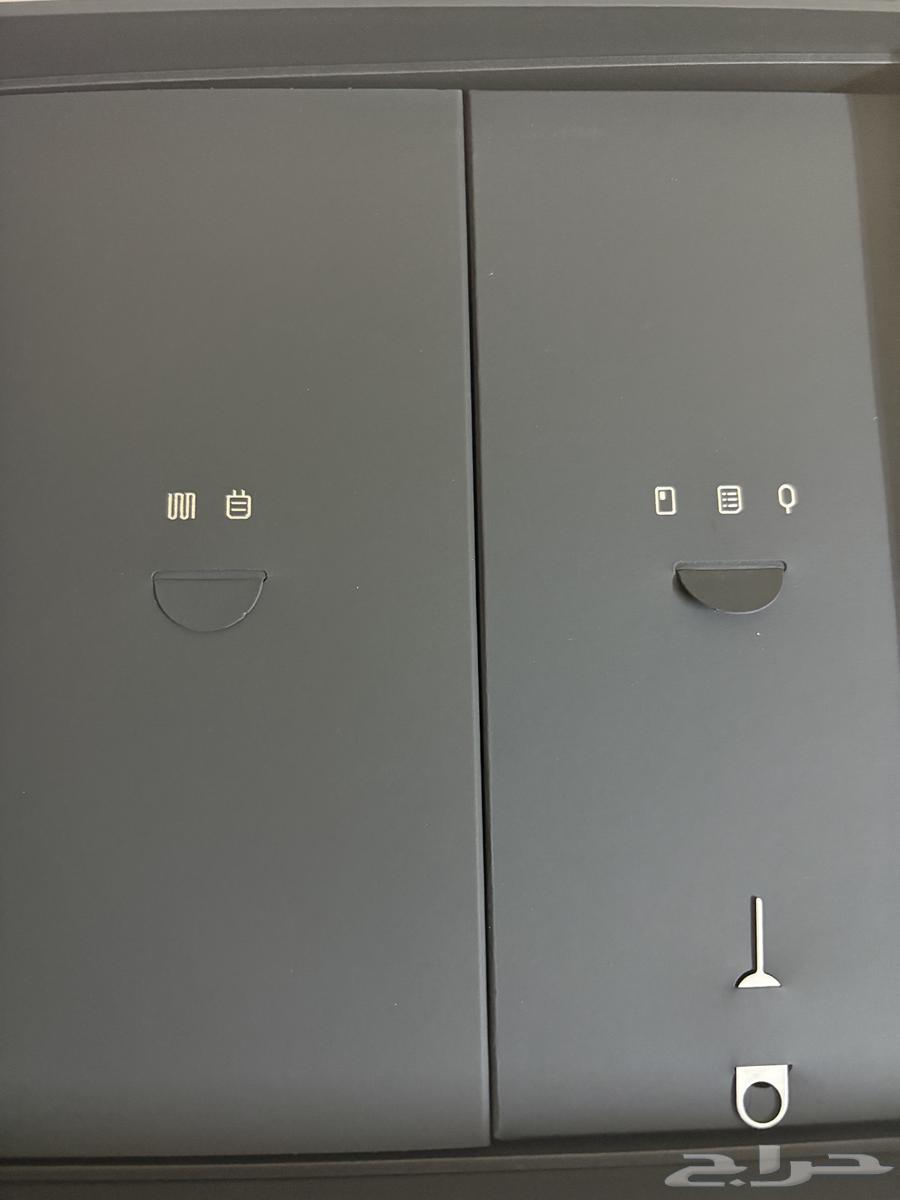 جهاز هونر v5 ماجيك الجديد مستخدم مدة يومين الجهاز نظيف64457568954627112