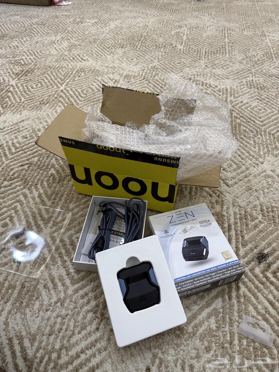 قطعه كرون الزين ايم64462130828033110