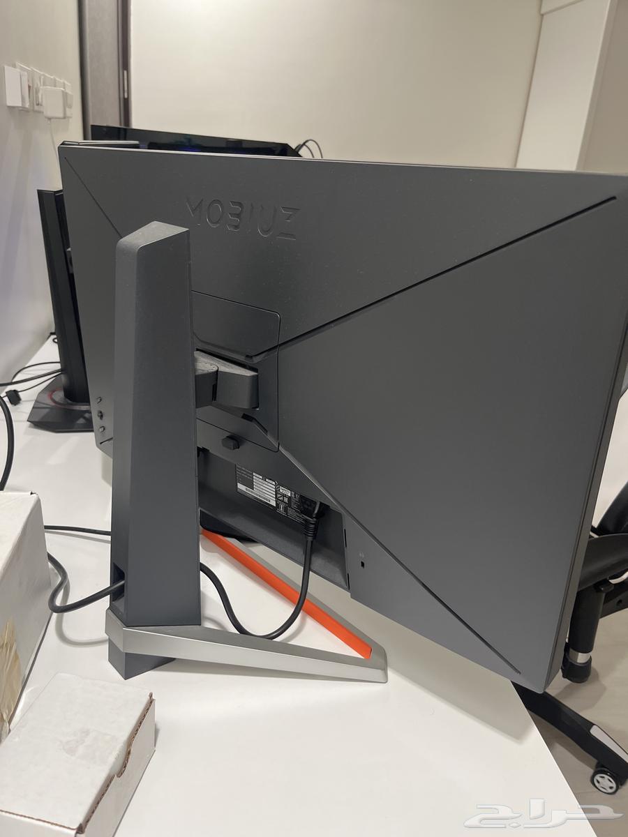 BenQ 27 inch 165 Hz screen64457733671425111