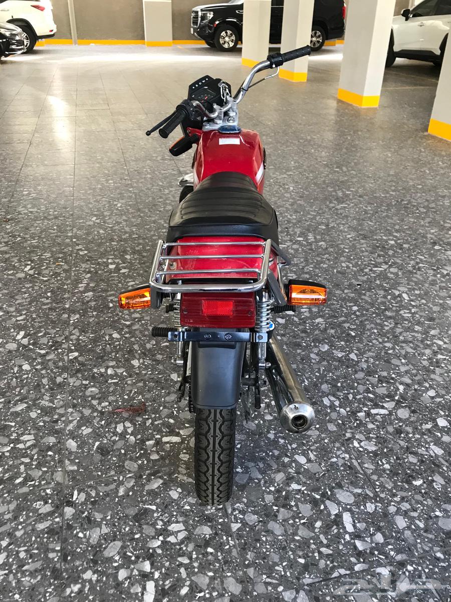 دباب سزوكي اكس 100 . .  2015 بورقة جمرك64624168558467114