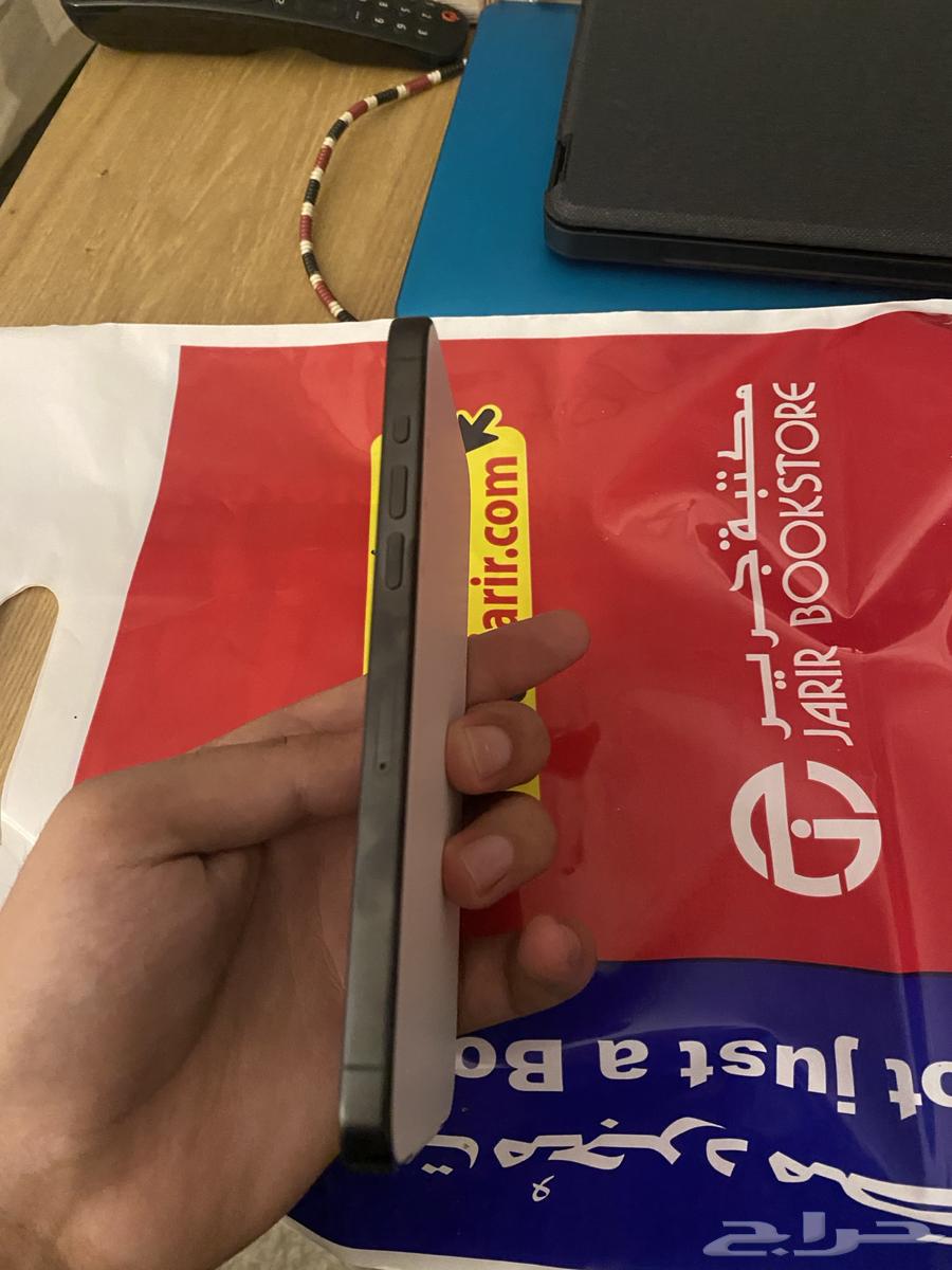 جوال ايفون 15 برو ماكس 256 قيقا جديد64457309430147114