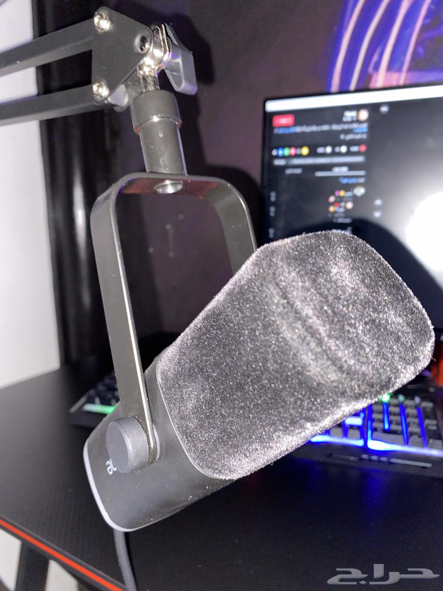 مايك فيفاين مستعمل استعمال حشمه و كمل معي اسبوعين معه كرتون64464437188609110