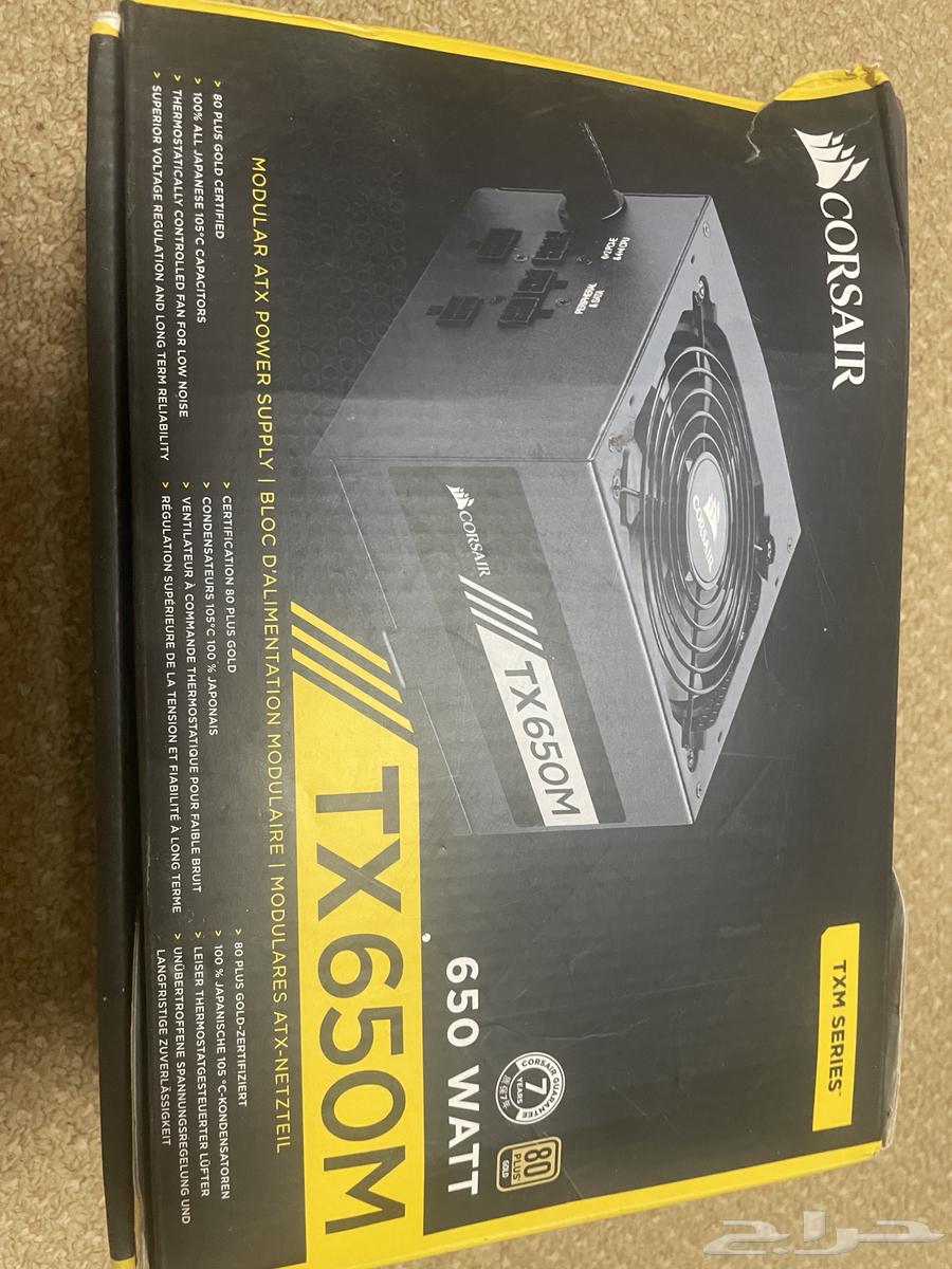 مذربورد ومزود طاقة ورام وكرت شاشة ومعالج للبيع64460816610305113