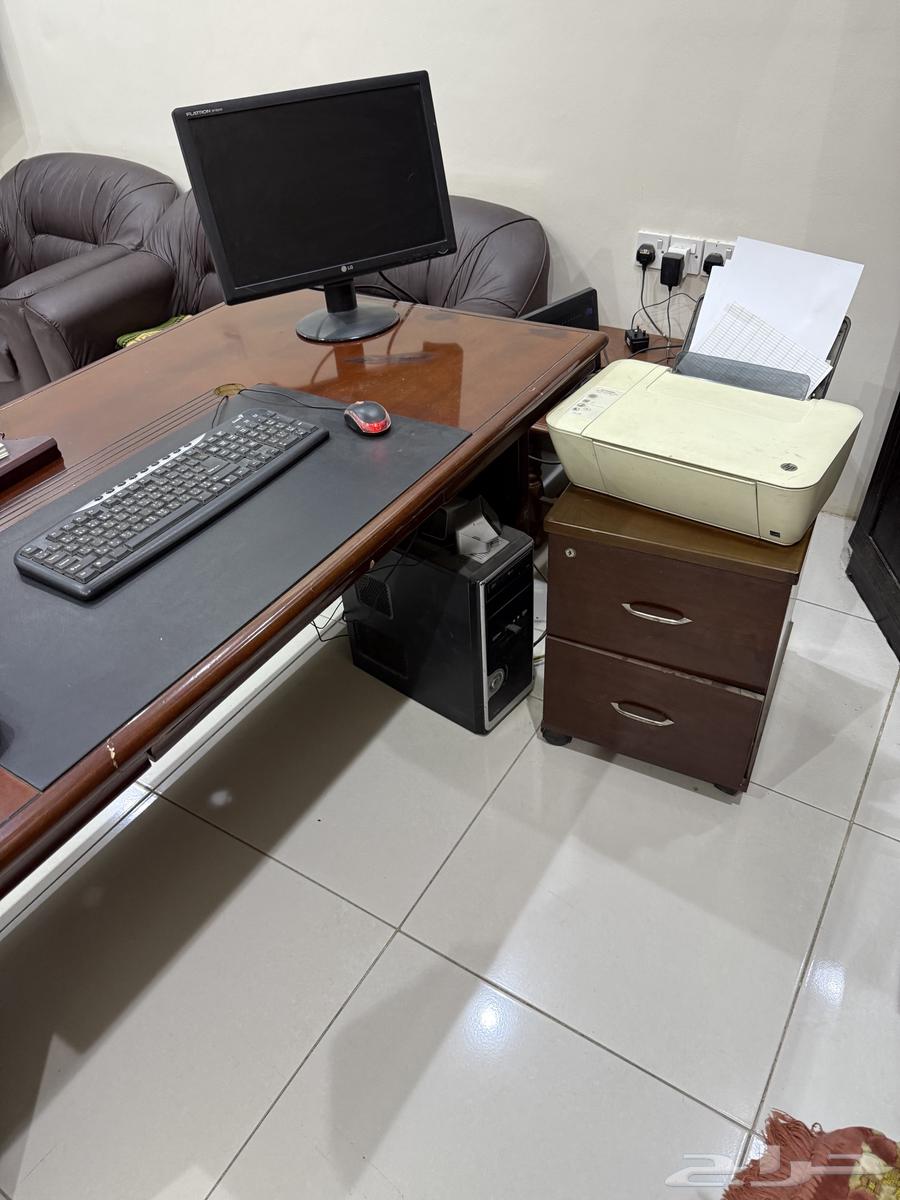 كمبيوتر مكتبي للبيع64463019930369110