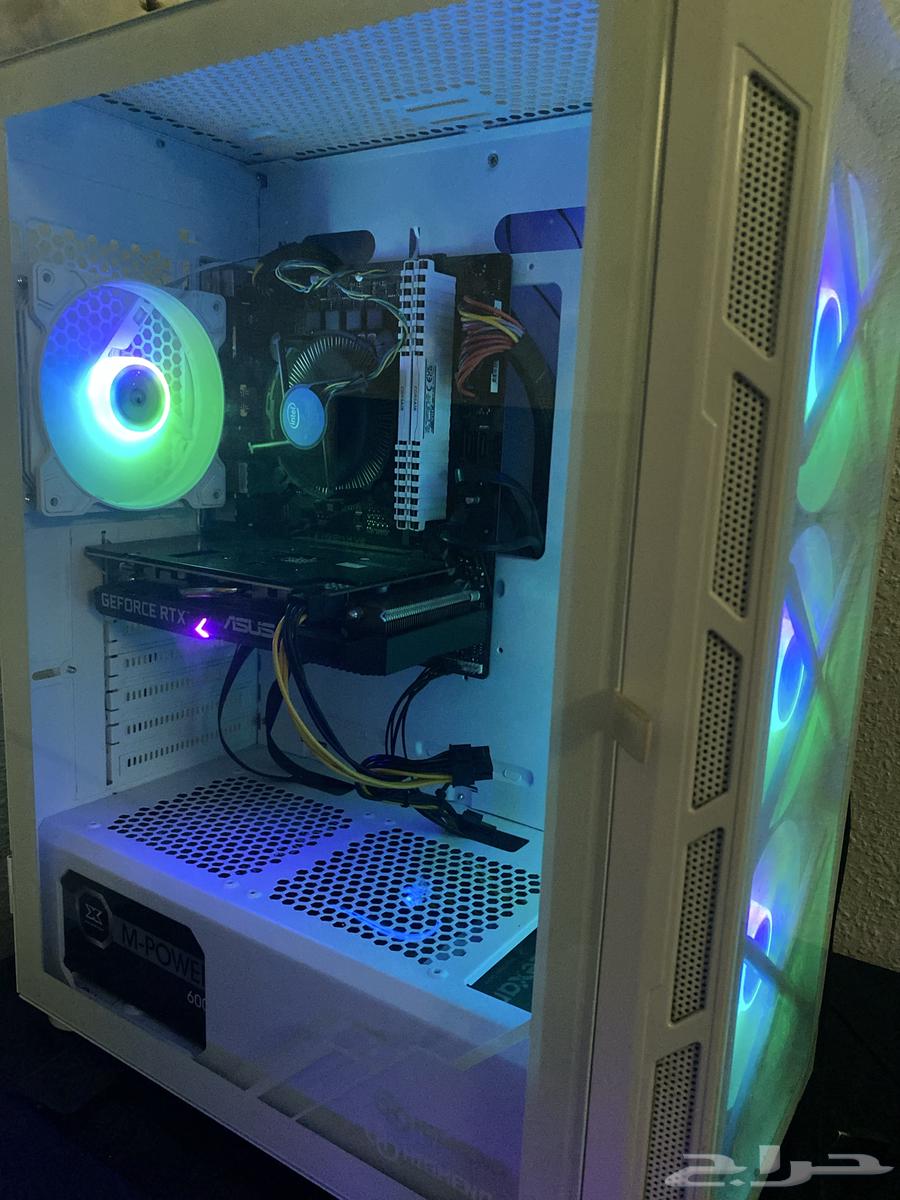 بي سي للبيع64460967589761110