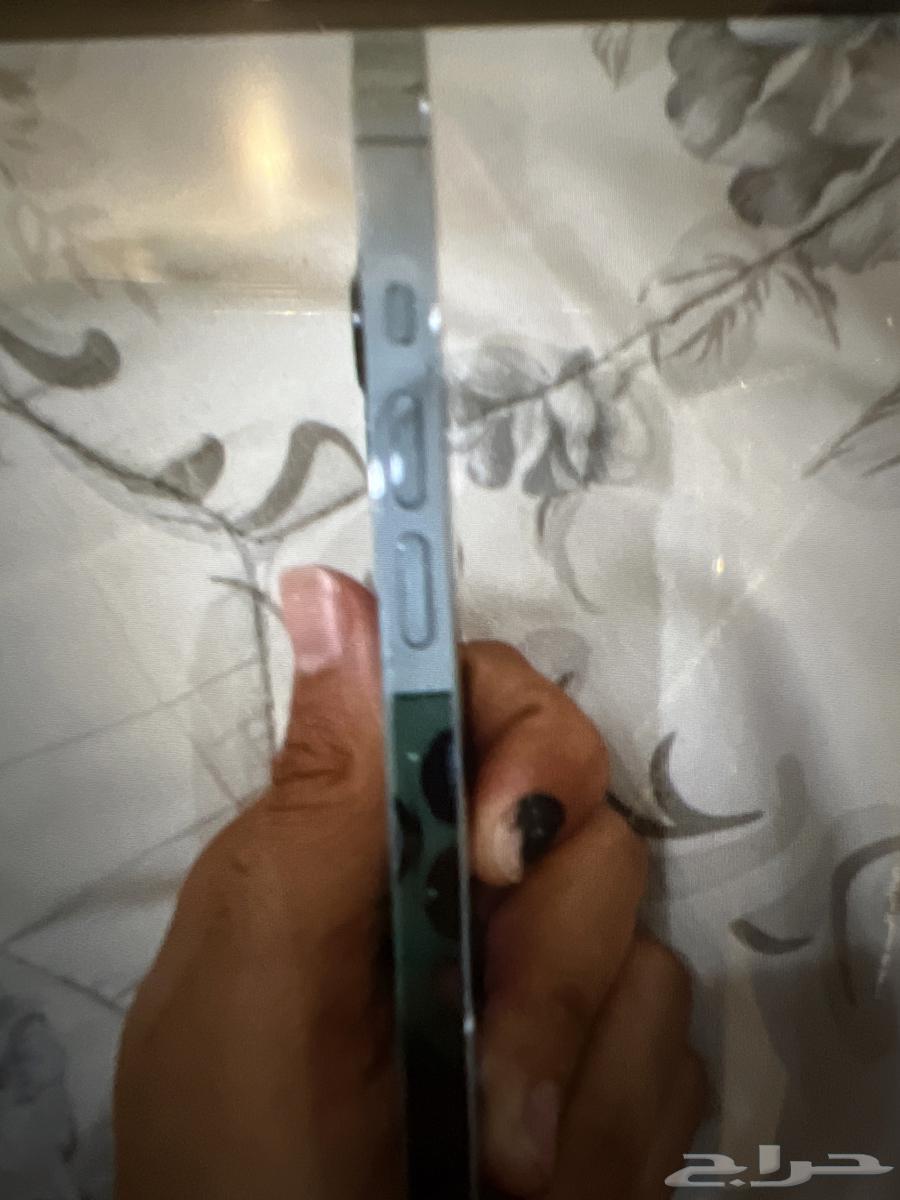 ايفون 13 برو 128 قيقا64461787399299111