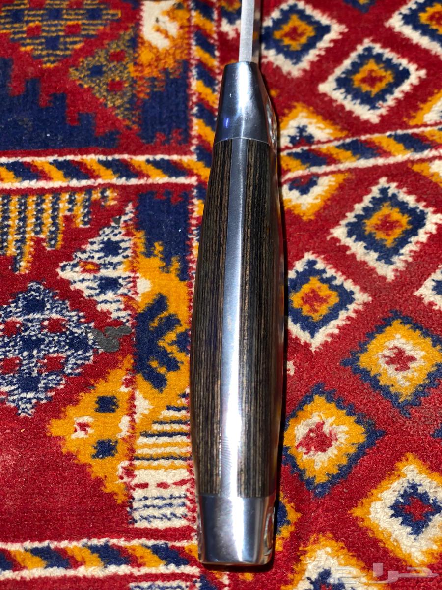 سكين فولاذ قوية جديده وطويله 35سانتي64457199337090114