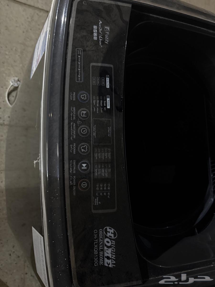 غساله اوتماتيك مستعلمه للبيع64463986185217110