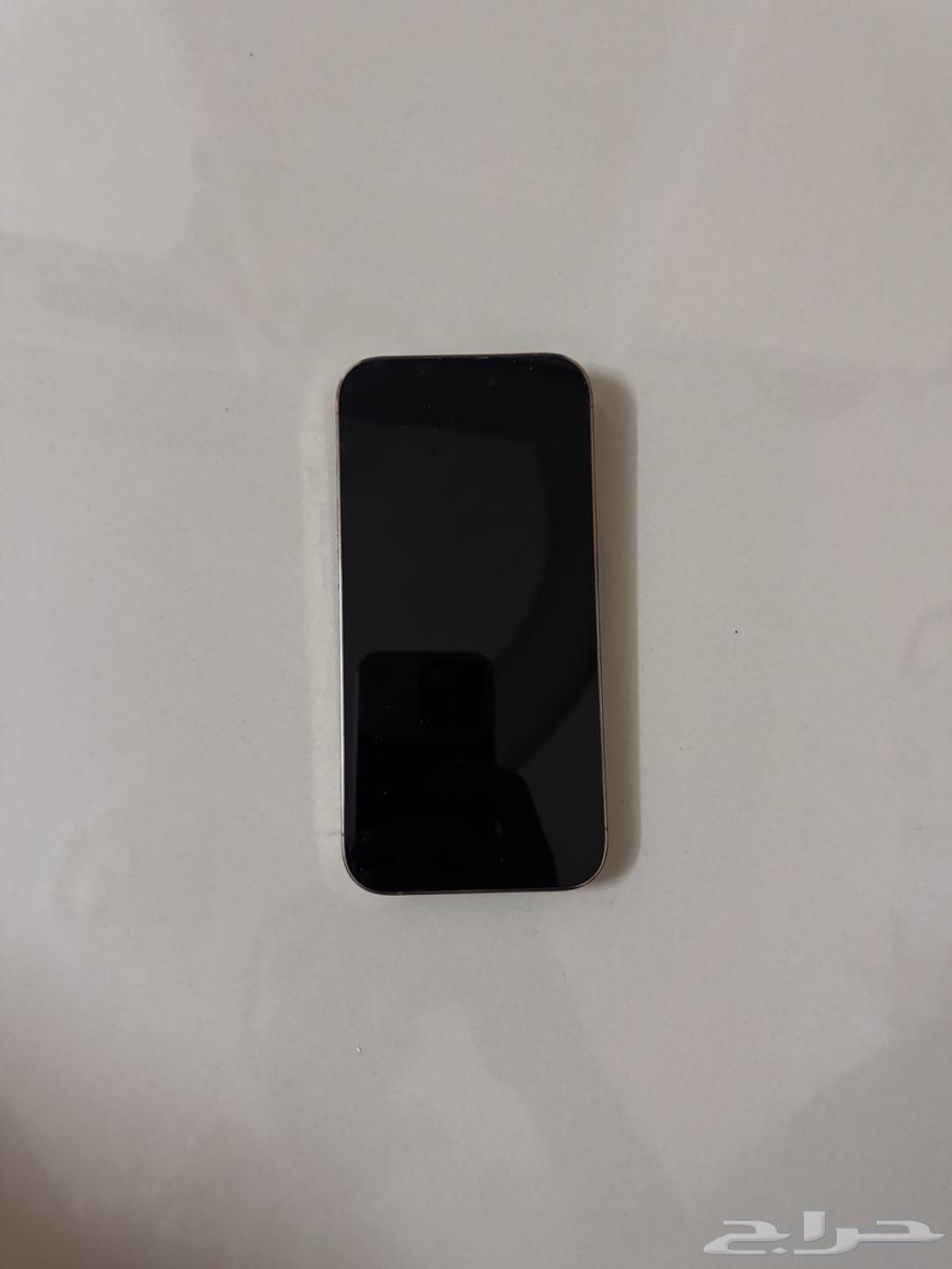 آيفون 14 بور ذهبي64459898839553110