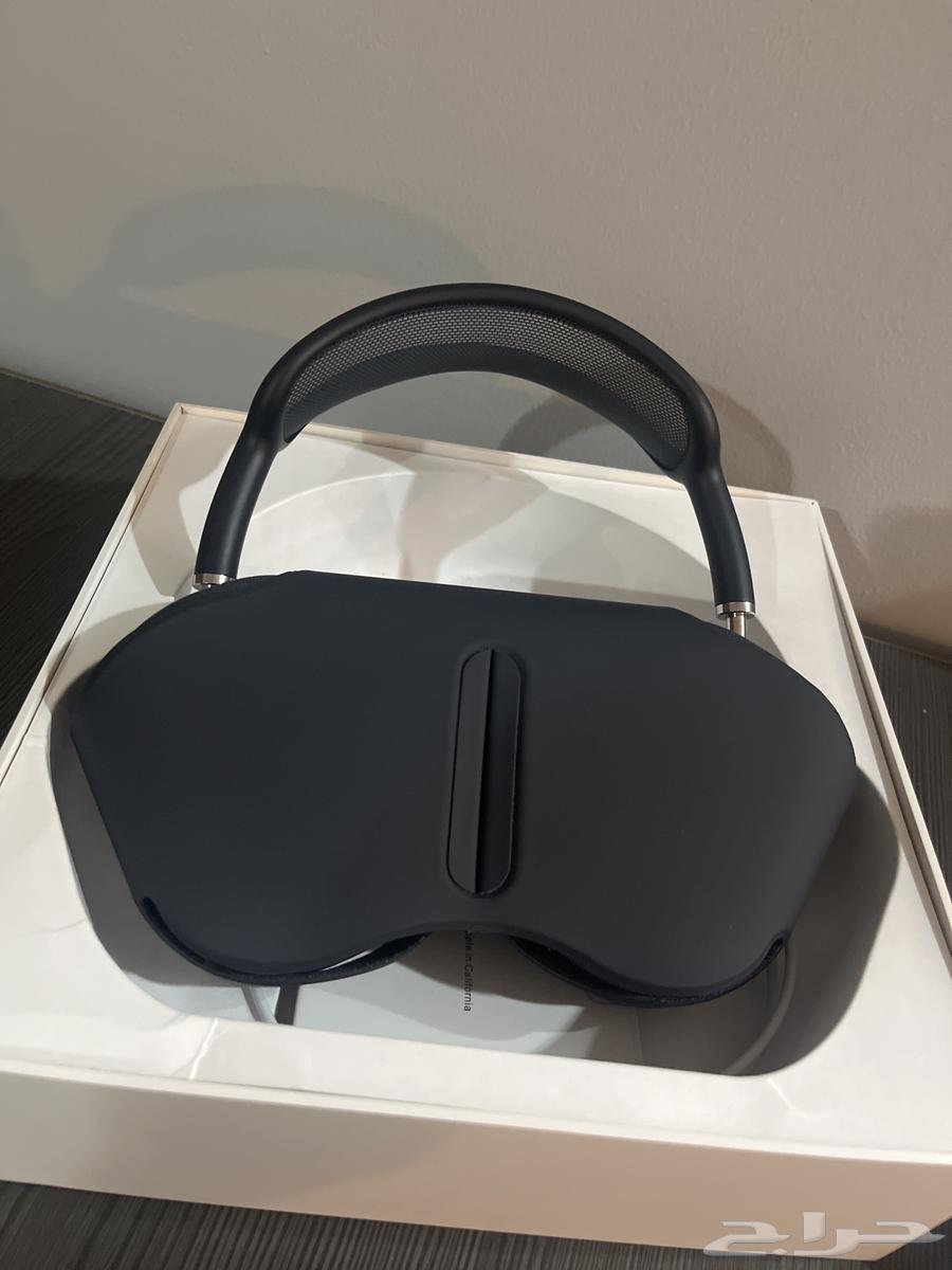 Apple Airpods Max نسخة طبق الاصل64464069662339110