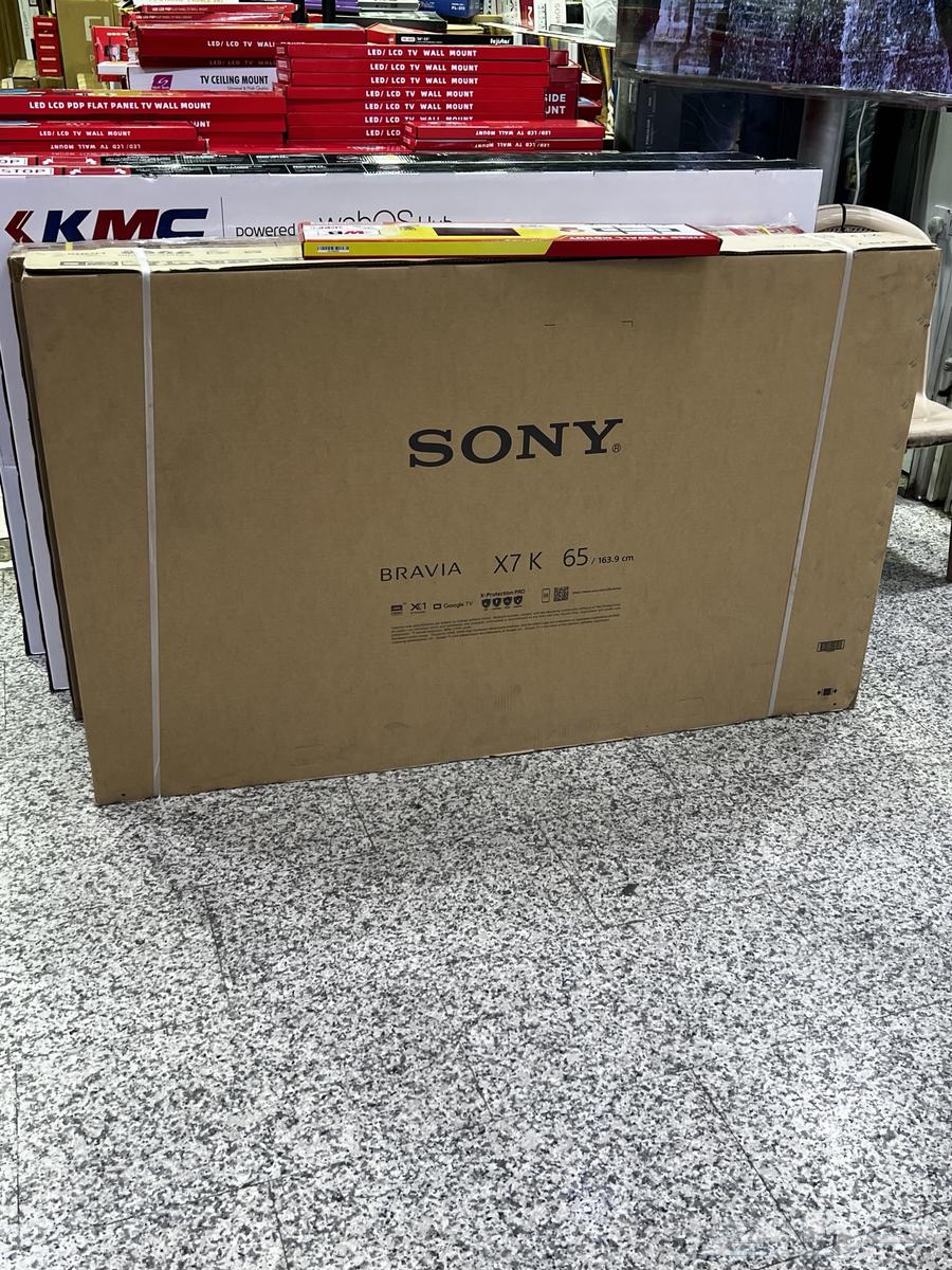 Best types of smart TVs64459543580547112