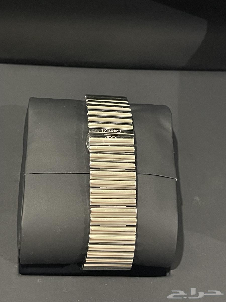 Brand new Cardio watch used for only 10 days.64442392241539112