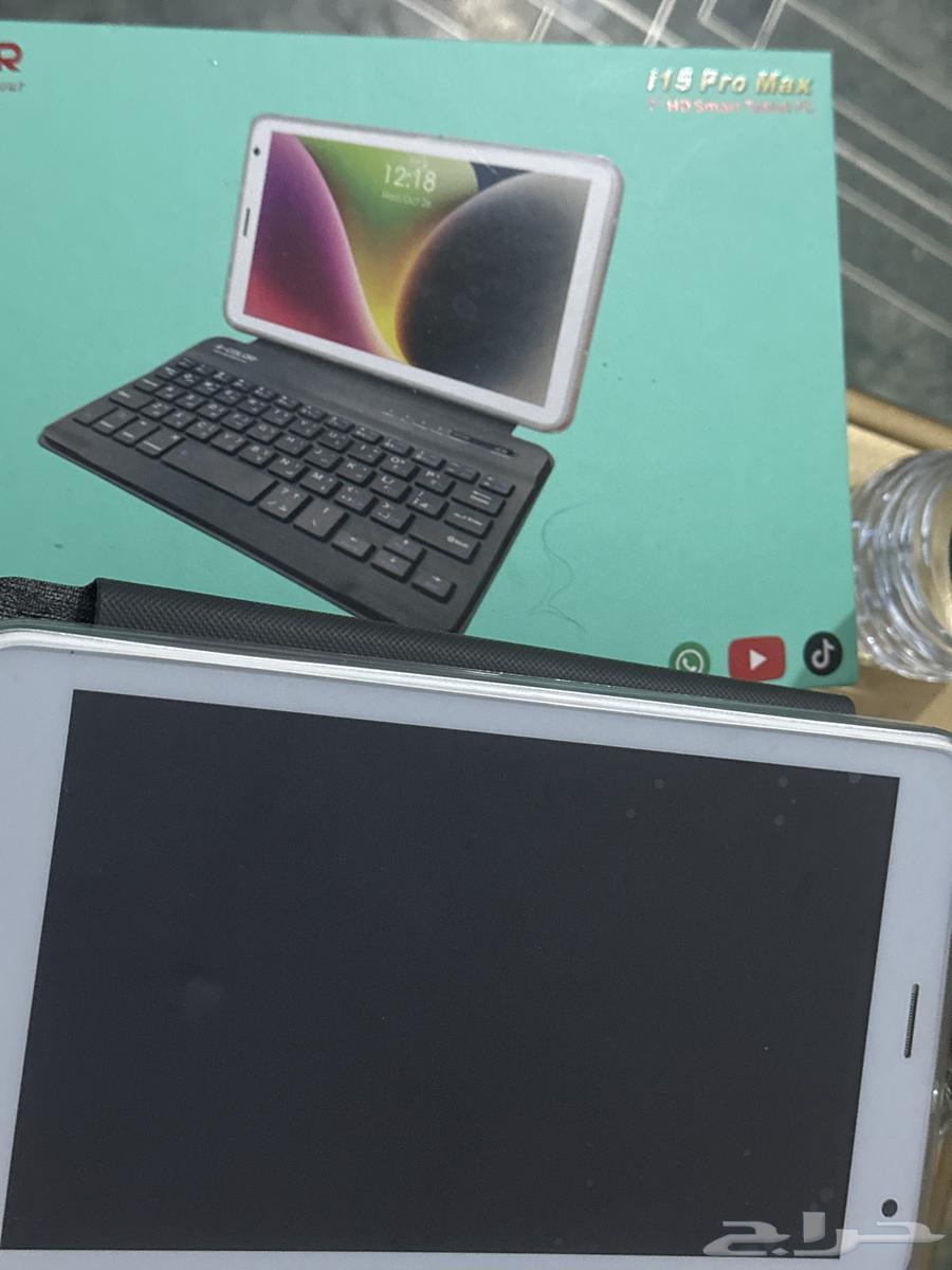 بيع ايباد نطيف ومكنسه كهربيا جديده64463183244803110