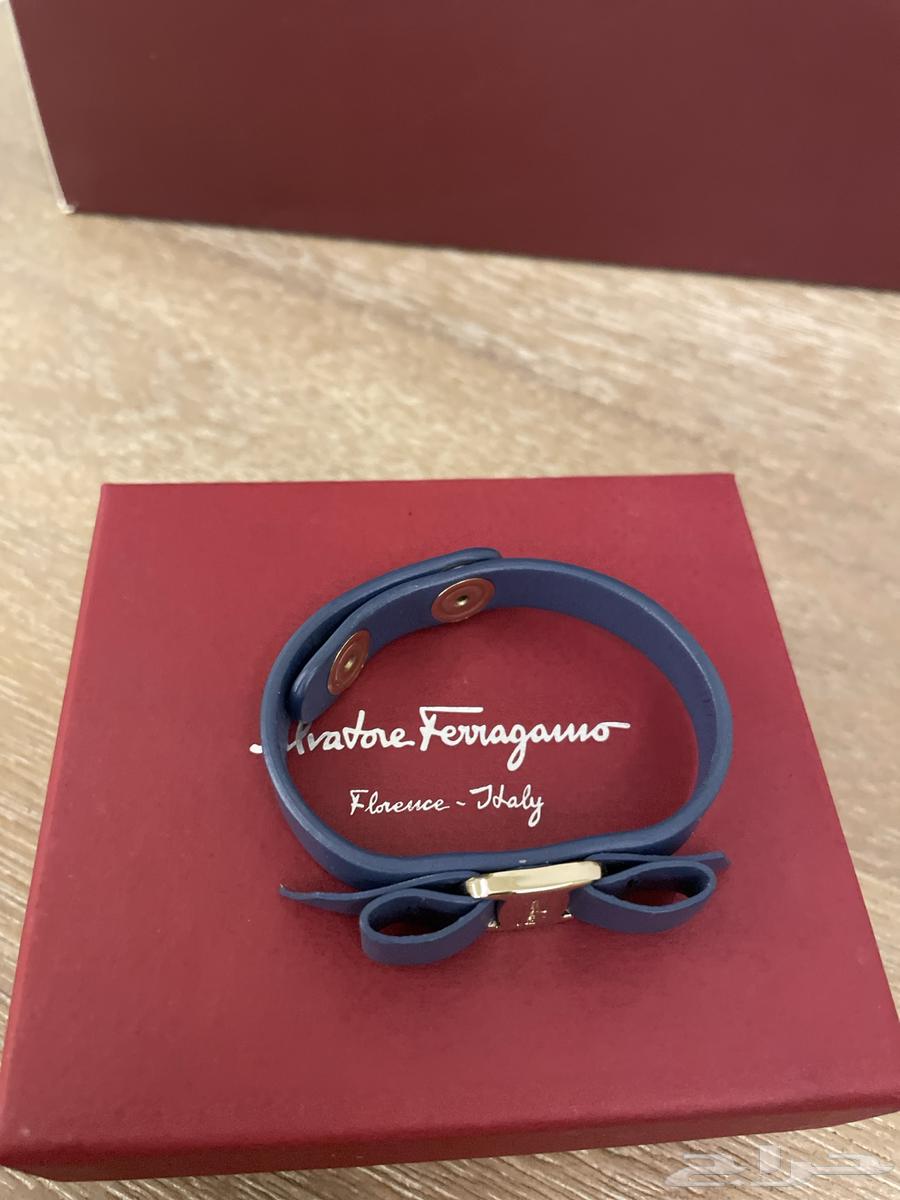 اسوارة نسائية سلفادور فرغامو جديدة64459229366914114