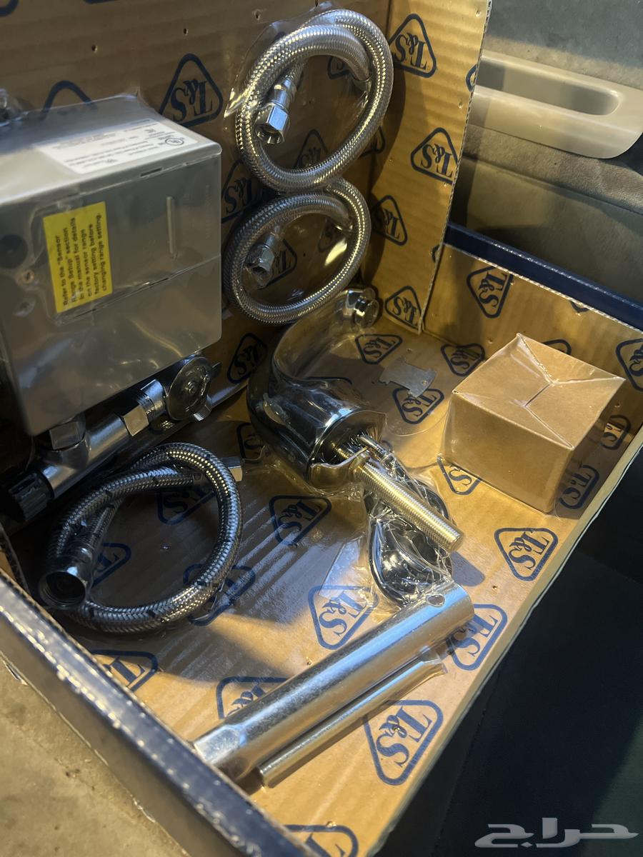 غسالة يدين ليزر كهربائية-جديده64462007729795110