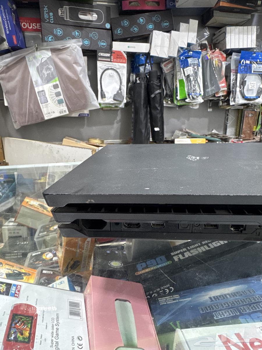 سوني فور برو64463917066115112