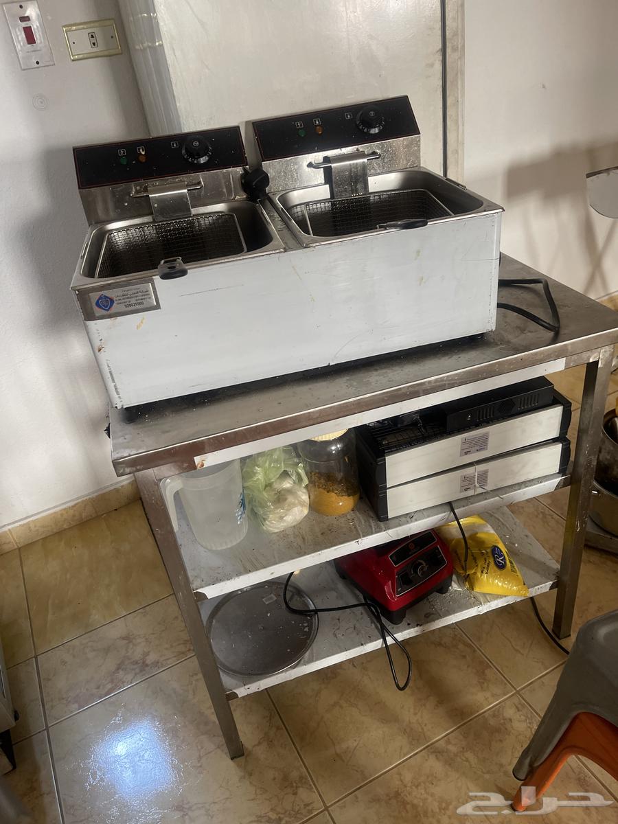 أجهزه بوفيه للبيع64458585261826113