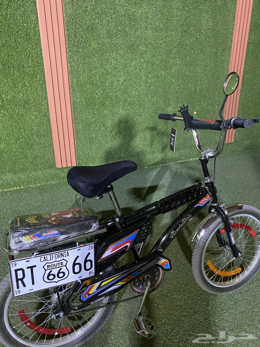 سيكل رامبو اندلوسي (اصلي)64461616028162110