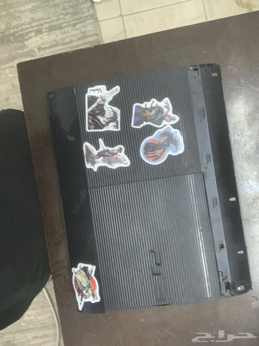 بلايستيشن 3للبيع64460884971394110