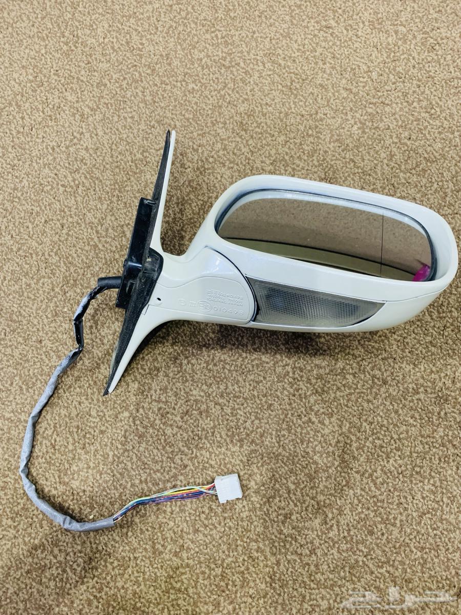 مرايا لكزس من 2004 إلى 2006 صفط تلقائي64624021697026111