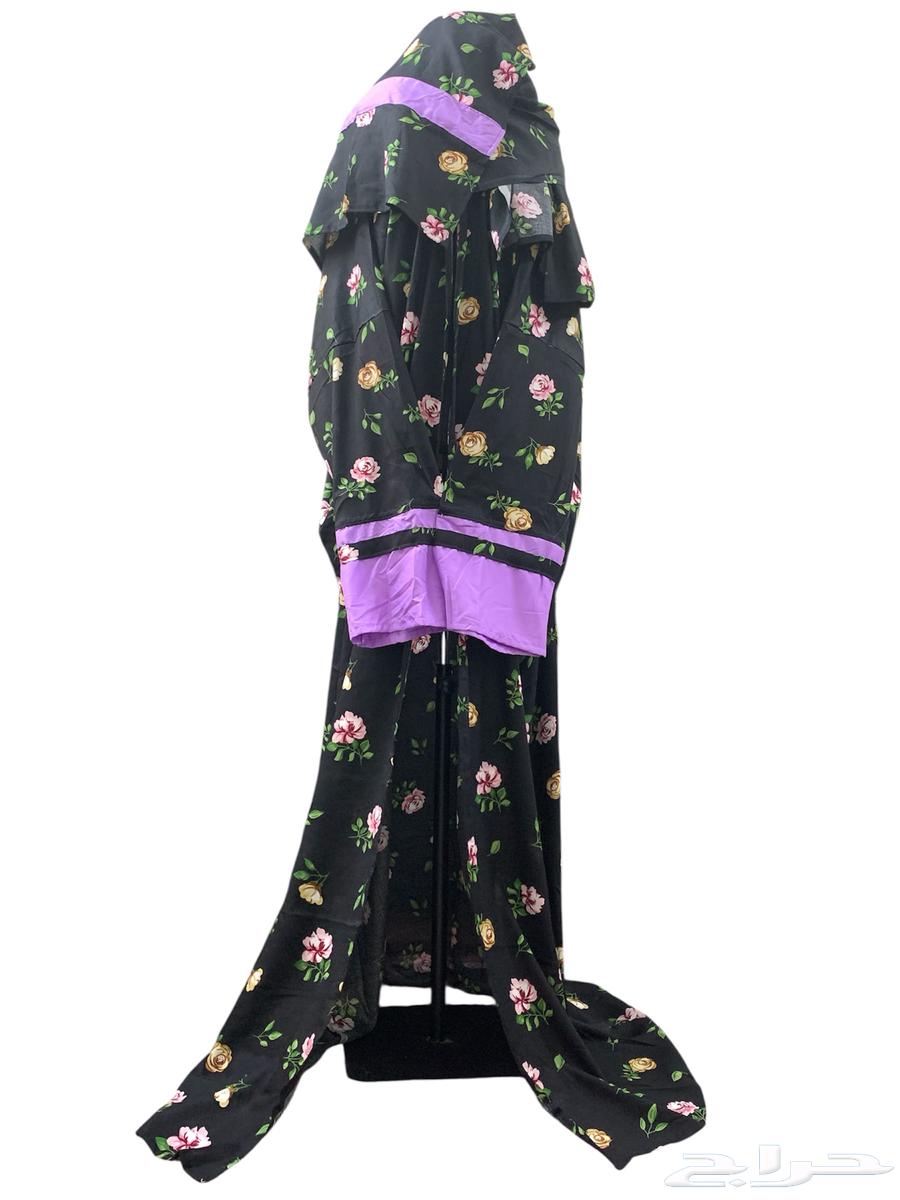 جلالات صلاة صيفية قماش بارد رايون64461214290945113