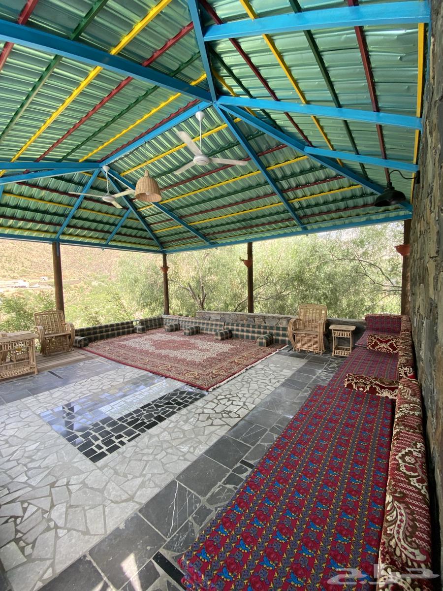 استراحة ريفية بمزرعة بمحية ريدة64459499087746112