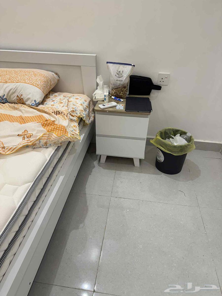 غرفه نوم استخدام شهر جديده64461718957571110