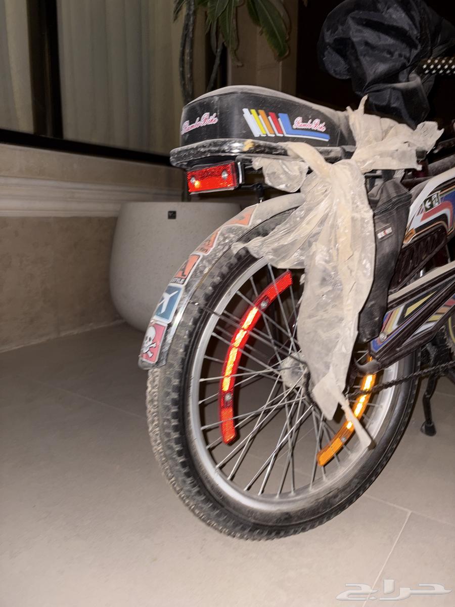 Rambo Bicycle64462417141249111