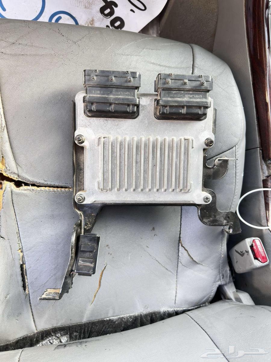 كمبيوتر كيا كادينزا شبه جديد64462733007362113