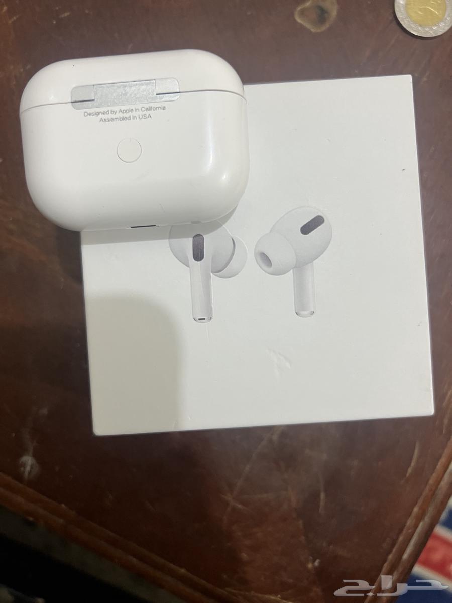 سماعة ابل مقلدة درجة اولى جديدة64460311025027111