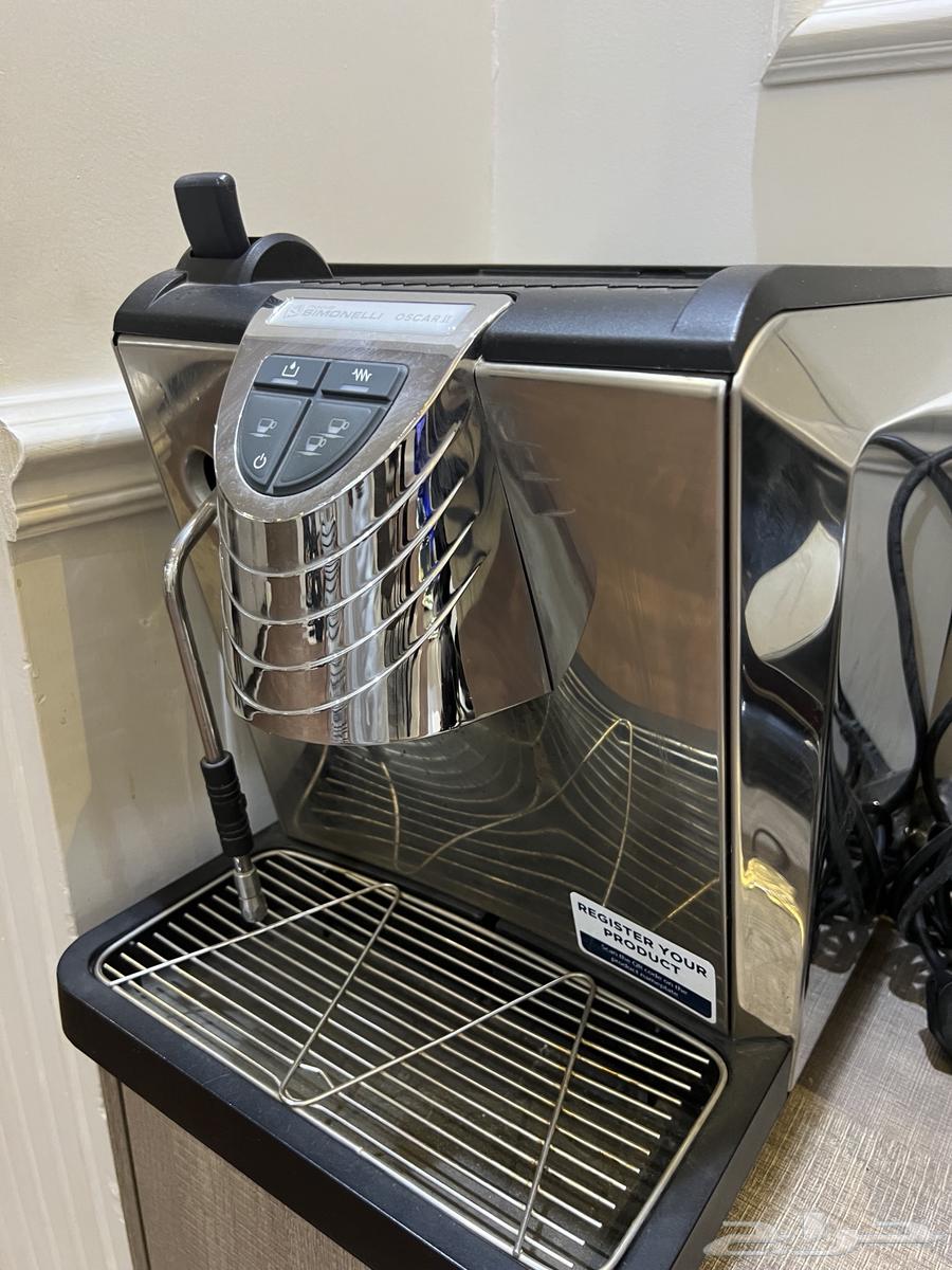 Coffee machine64462992456707110