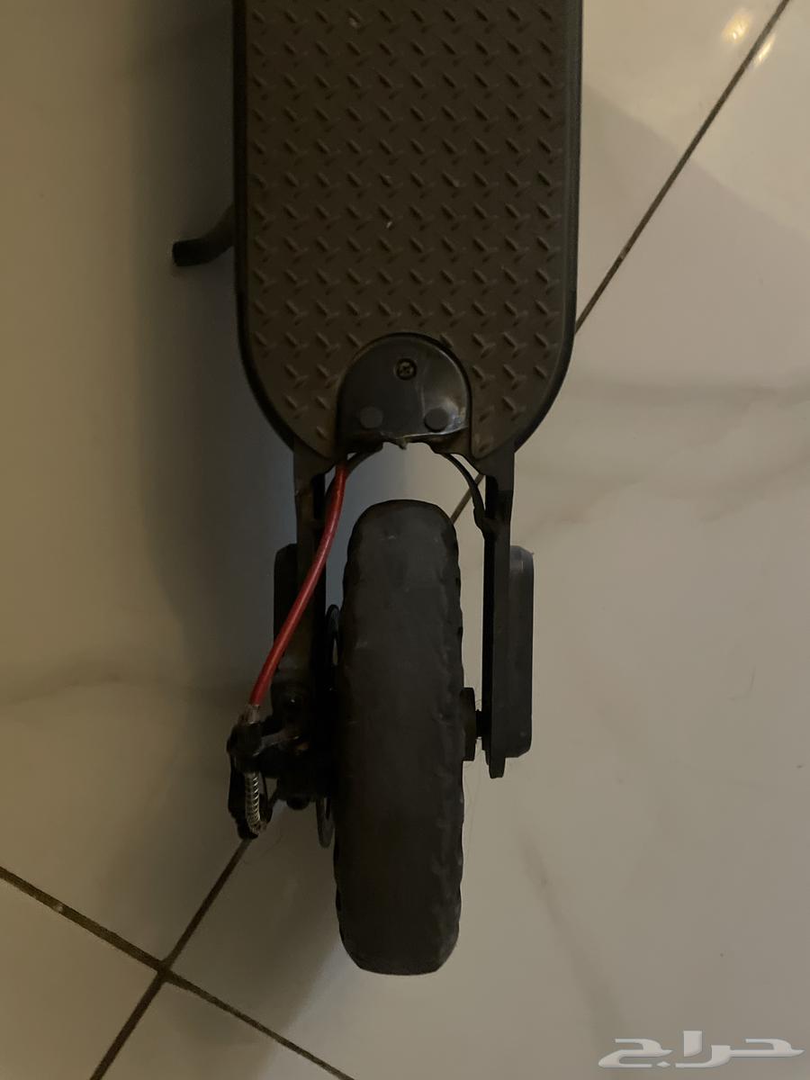 سكوتر كهربائي طويل64460024180353112