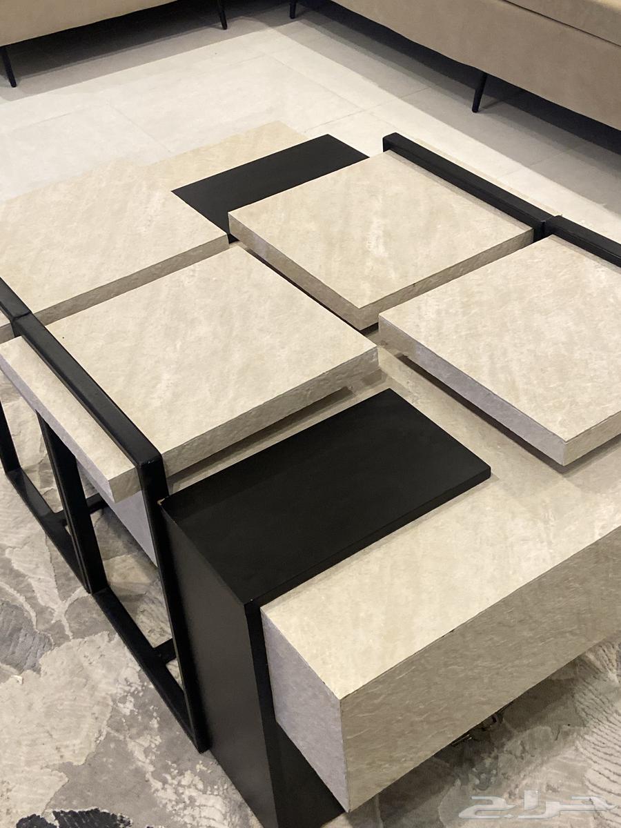 Table 4 Elegant Serving Tables64461282350595110